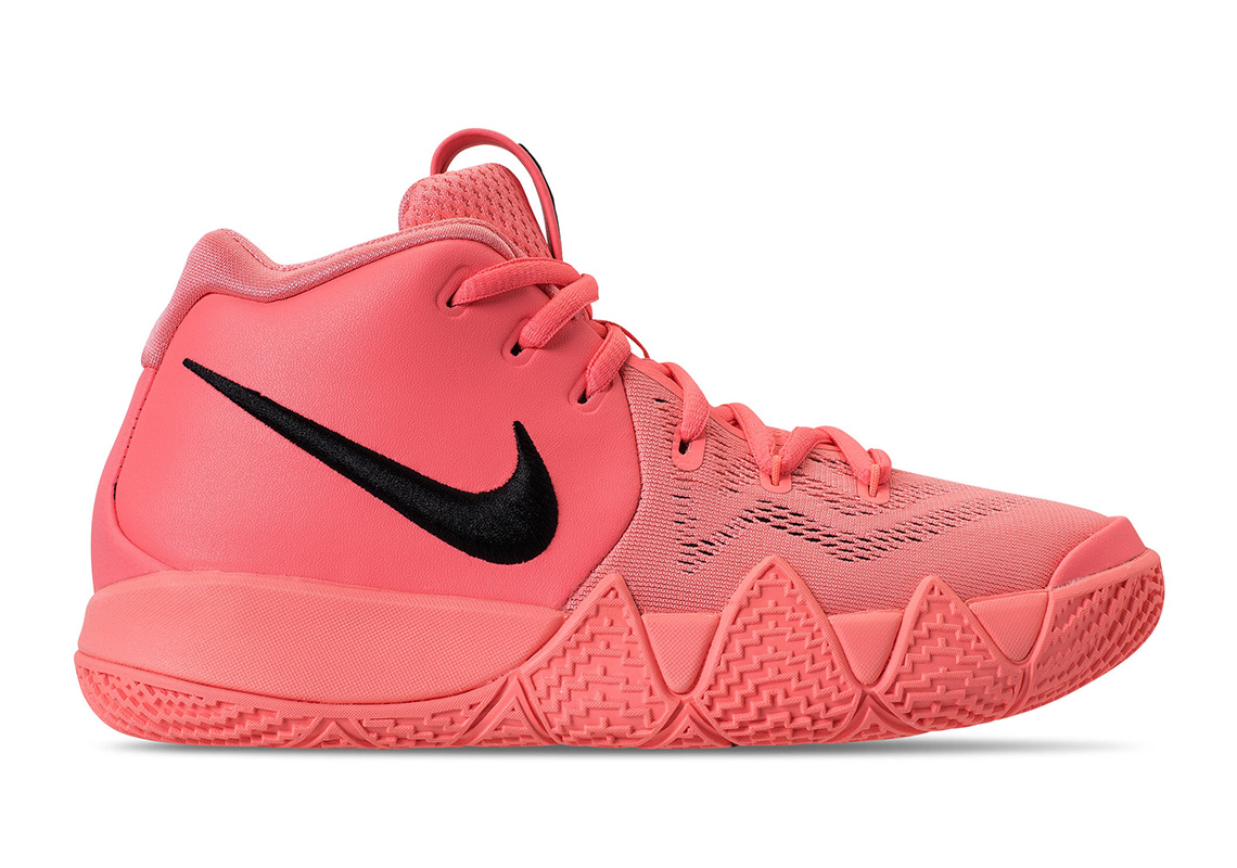 Nike Kyrie 5 Sbsp Bt lotus Pink university Red 4c Save 59
